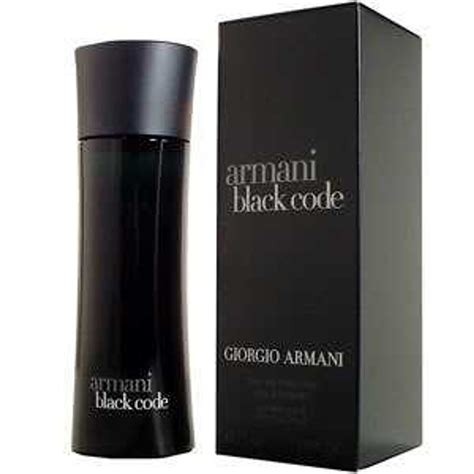 fake armani black code|Amazon.com: Armani Black Code Cologne For Men.